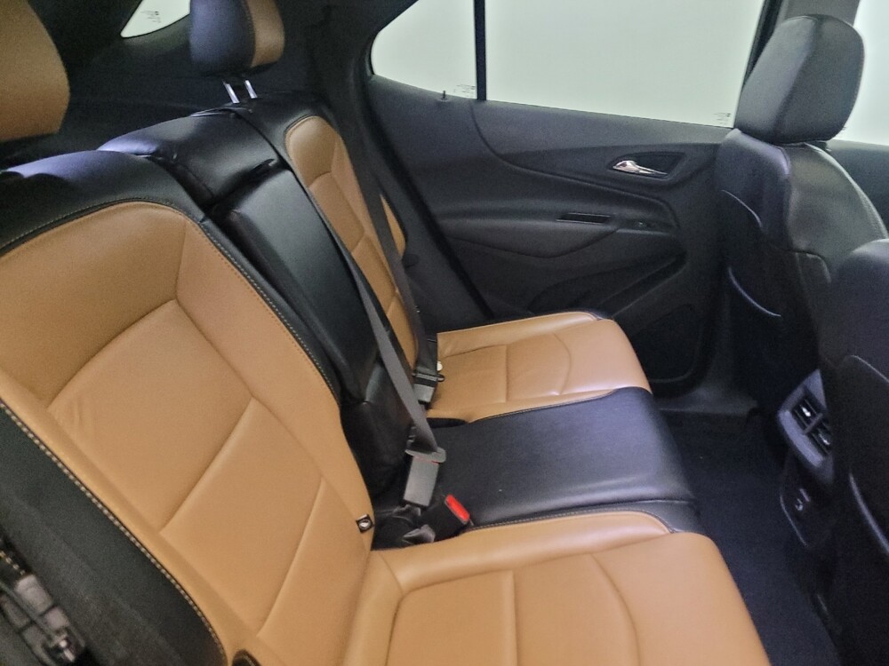 2023 Chevrolet Equinox in Woodbridge, VA 22191 - 18129767 19