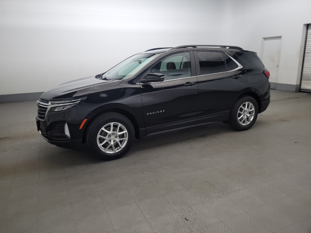 2023 Chevrolet Equinox in Woodbridge, VA 22191 - 18129767 2