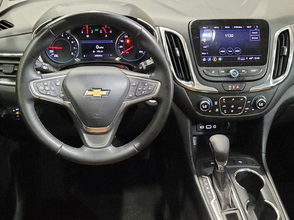 2023 Chevrolet Equinox in Woodbridge, VA 22191 - 18129767 22