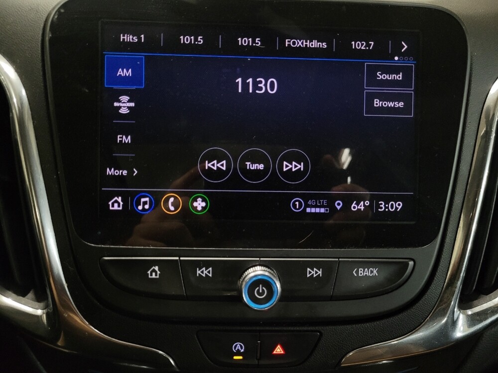 2023 Chevrolet Equinox in Woodbridge, VA 22191 - 18129767 25