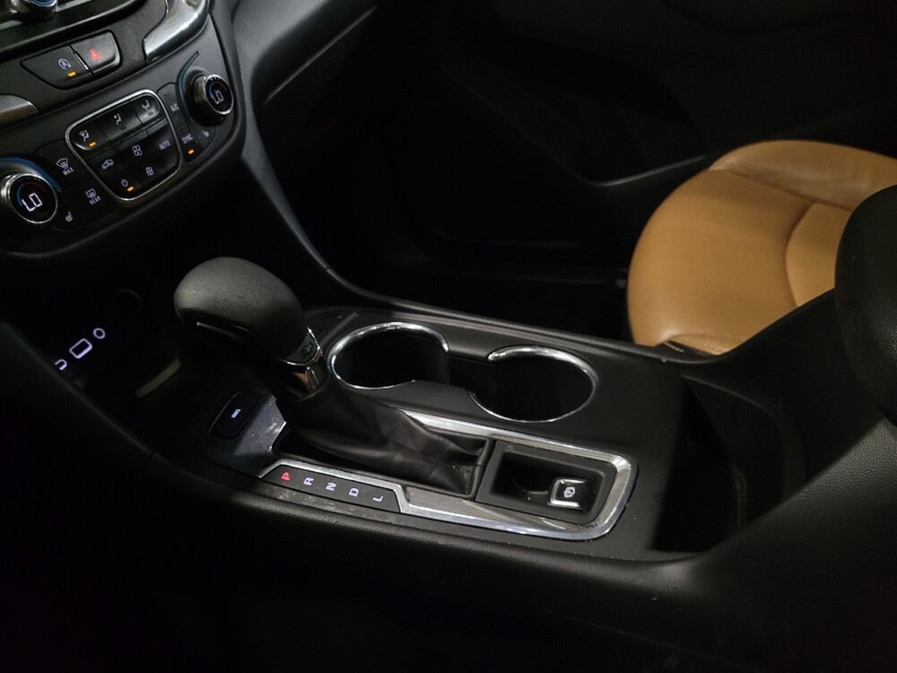 2023 Chevrolet Equinox in Woodbridge, VA 22191 - 18129767 26