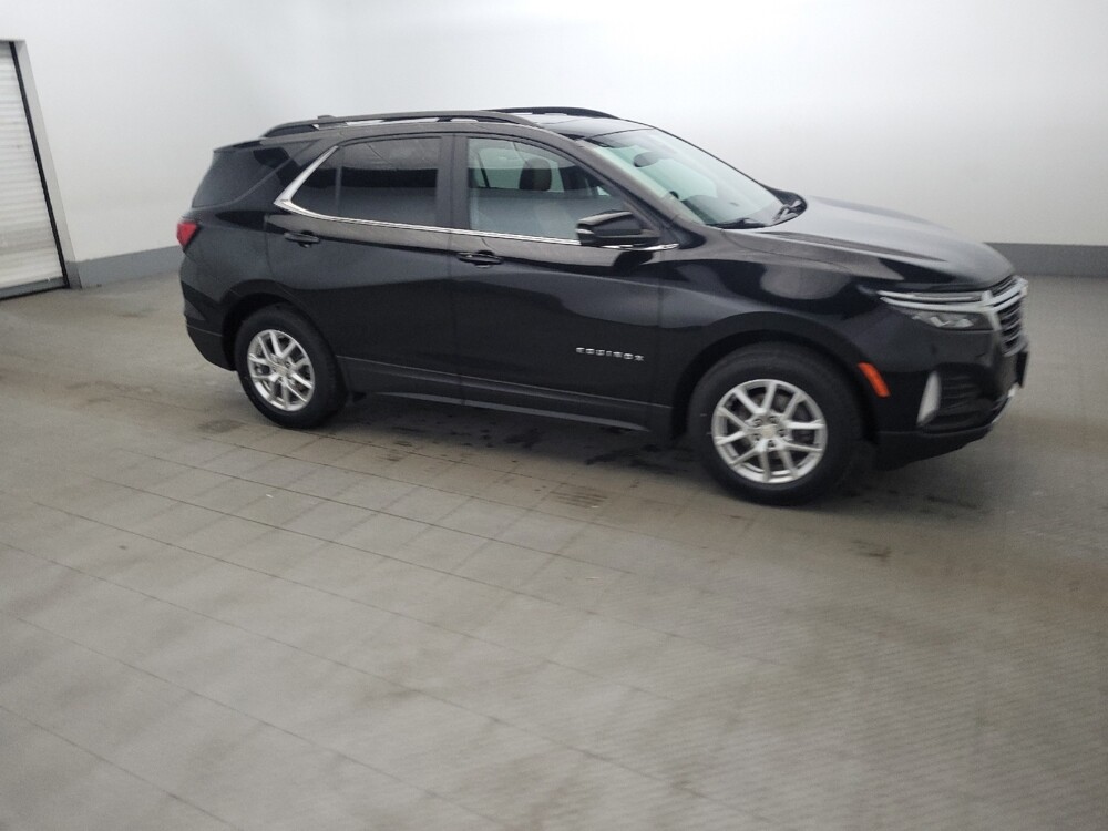 2023 Chevrolet Equinox in Woodbridge, VA 22191 - 18129767 11