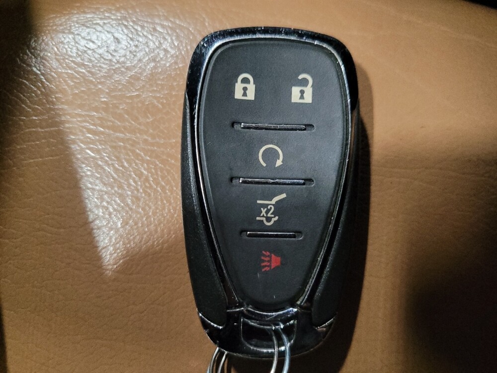 2023 Chevrolet Equinox in Woodbridge, VA 22191 - 18129767 32