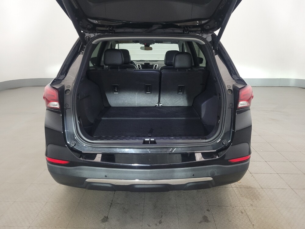 2023 Chevrolet Equinox in Woodbridge, VA 22191 - 18129767 29