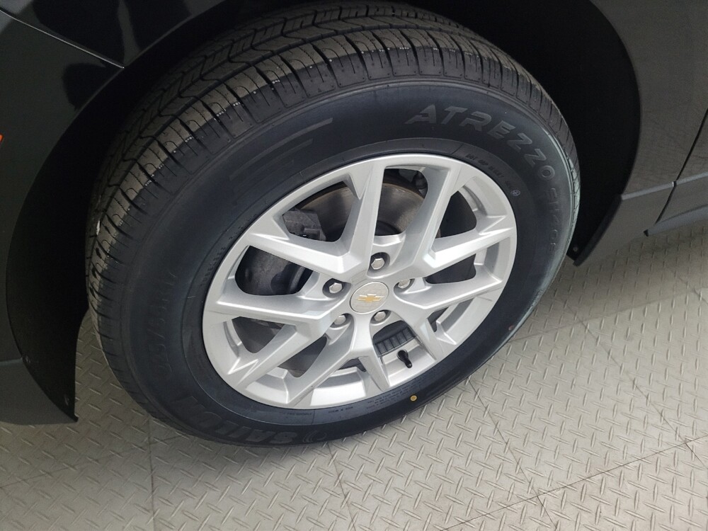 2023 Chevrolet Equinox in Woodbridge, VA 22191 - 18129767 31