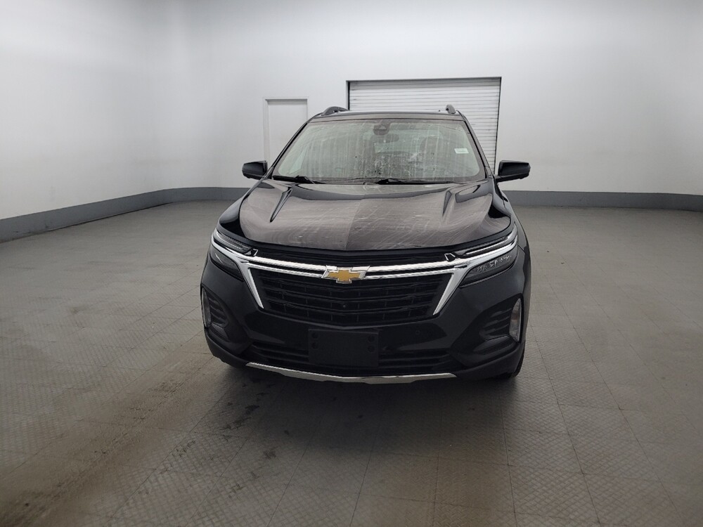 2023 Chevrolet Equinox in Woodbridge, VA 22191 - 18129767 15