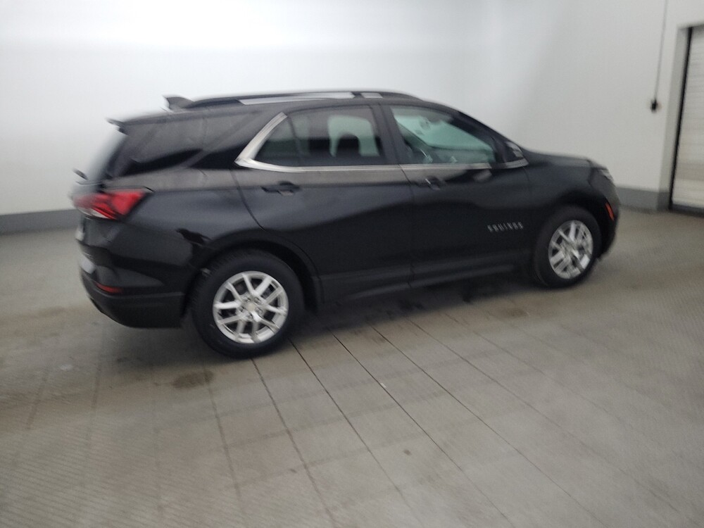 2023 Chevrolet Equinox in Woodbridge, VA 22191 - 18129767 10