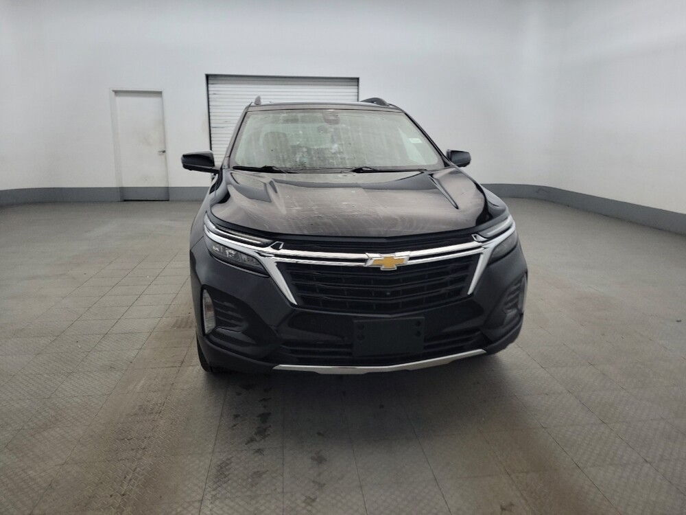 2023 Chevrolet Equinox in Woodbridge, VA 22191 - 18129767 14