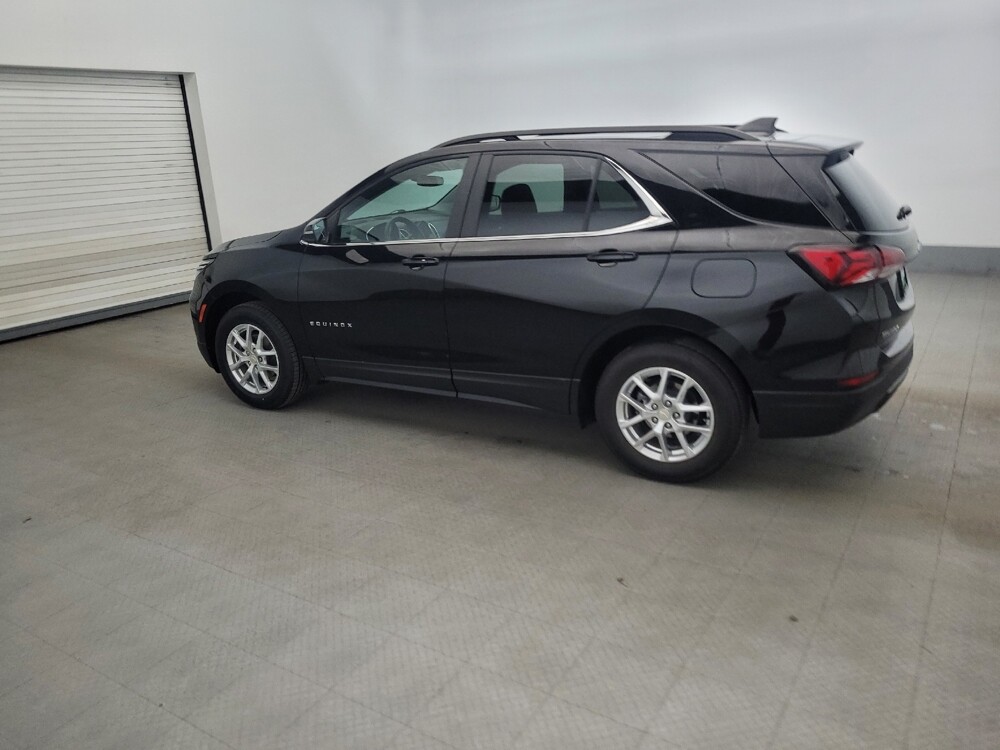 2023 Chevrolet Equinox in Woodbridge, VA 22191 - 18129767 3