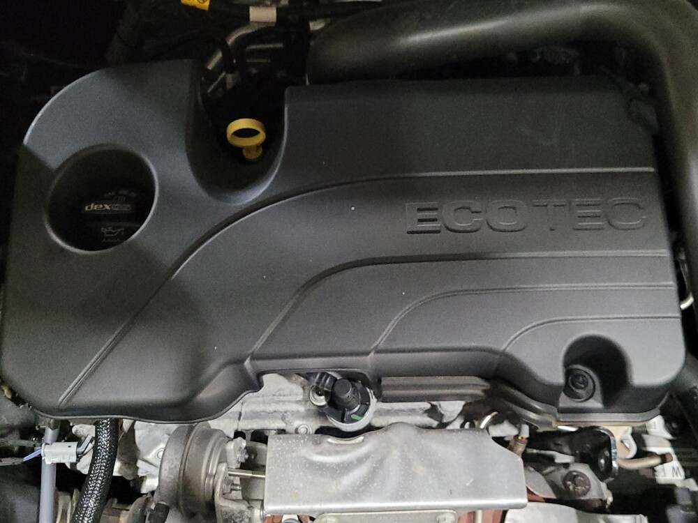 2023 Chevrolet Equinox in Woodbridge, VA 22191 - 18129767 30