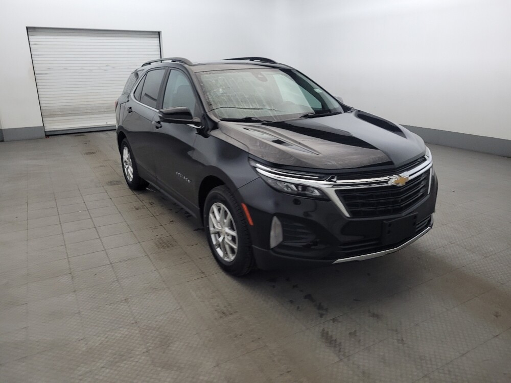 2023 Chevrolet Equinox in Woodbridge, VA 22191 - 18129767 13