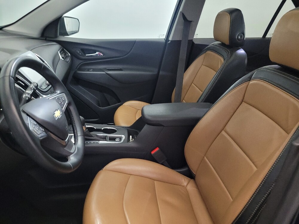 2023 Chevrolet Equinox in Woodbridge, VA 22191 - 18129767 17