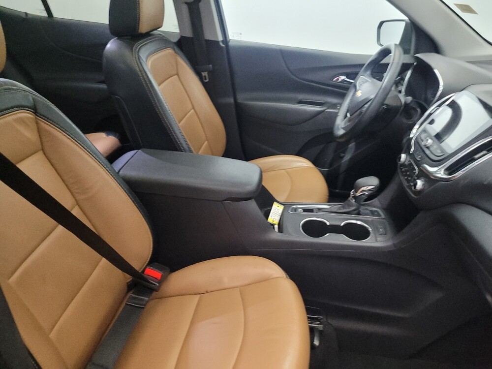 2023 Chevrolet Equinox in Woodbridge, VA 22191 - 18129767 21