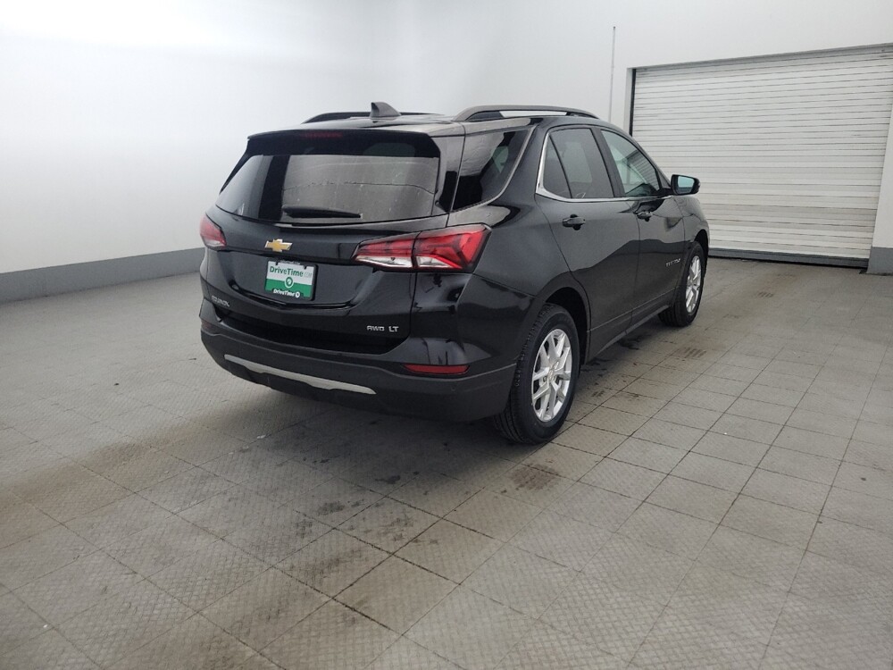 2023 Chevrolet Equinox in Woodbridge, VA 22191 - 18129767 9