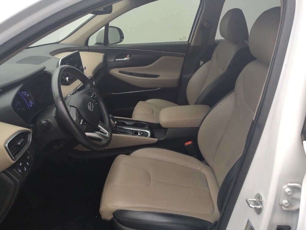 2019 Hyundai Santa Fe in Baton Rouge, LA 70816 - 18129768 17