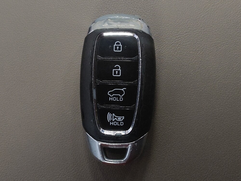 2019 Hyundai Santa Fe in Baton Rouge, LA 70816 - 18129768 32