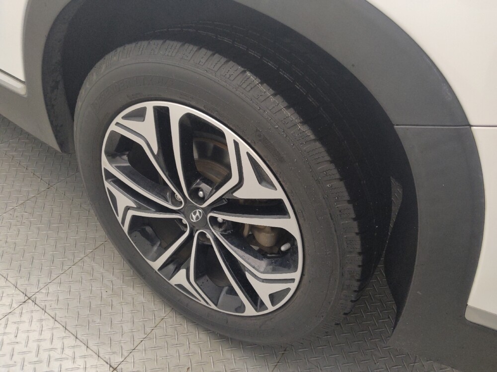 2019 Hyundai Santa Fe in Baton Rouge, LA 70816 - 18129768 31