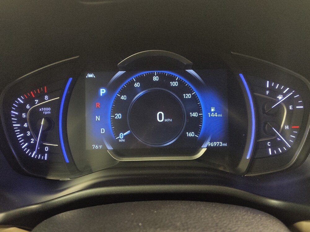 2019 Hyundai Santa Fe in Baton Rouge, LA 70816 - 18129768 23