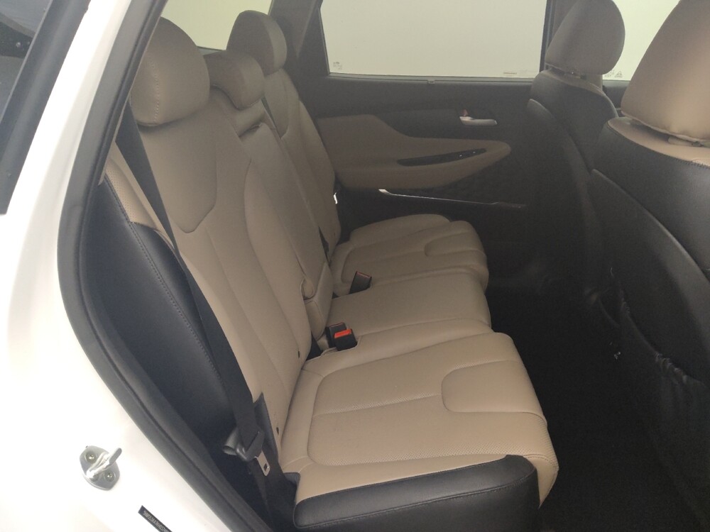 2019 Hyundai Santa Fe in Baton Rouge, LA 70816 - 18129768 19