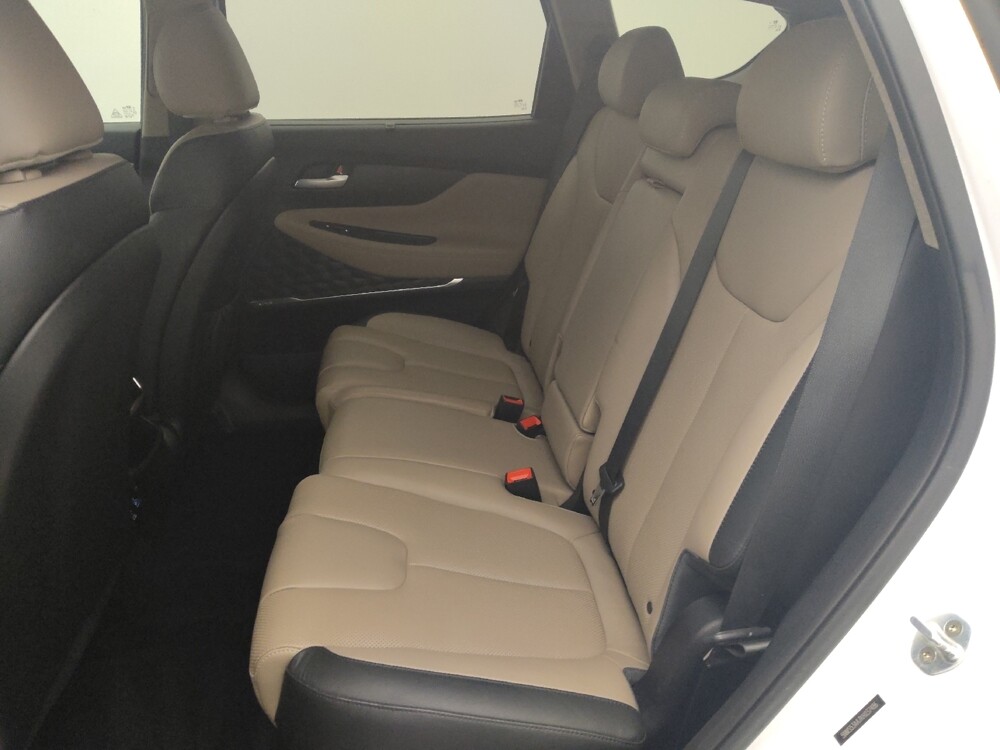 2019 Hyundai Santa Fe in Baton Rouge, LA 70816 - 18129768 18