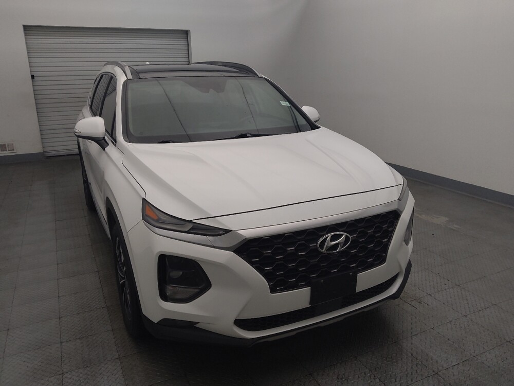 2019 Hyundai Santa Fe in Baton Rouge, LA 70816 - 18129768 14