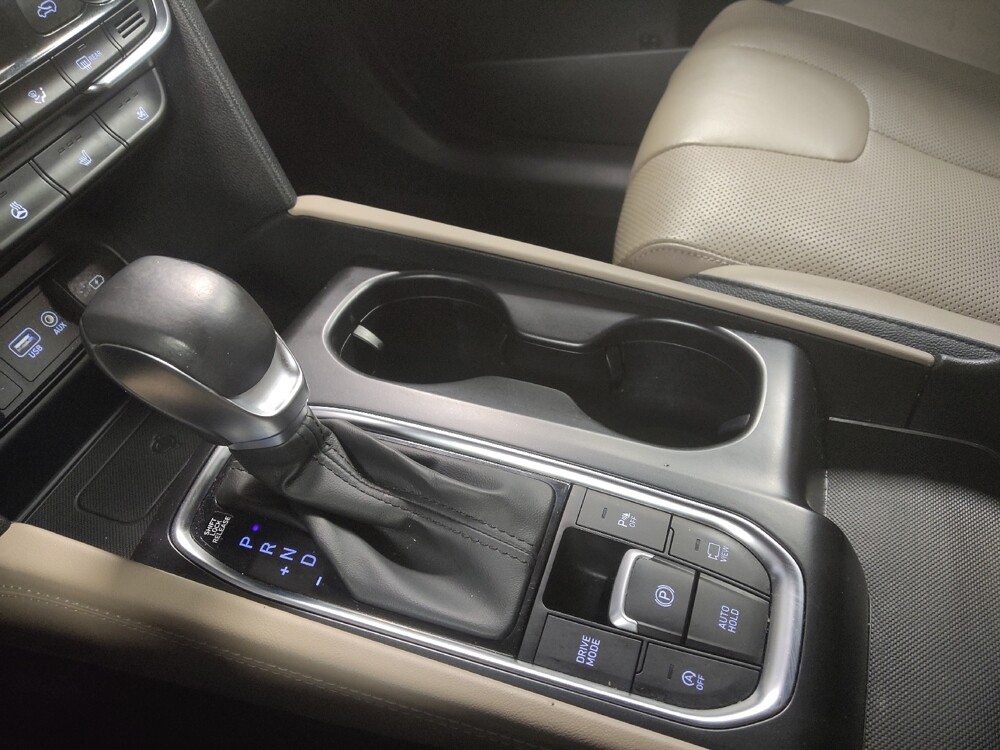 2019 Hyundai Santa Fe in Baton Rouge, LA 70816 - 18129768 26