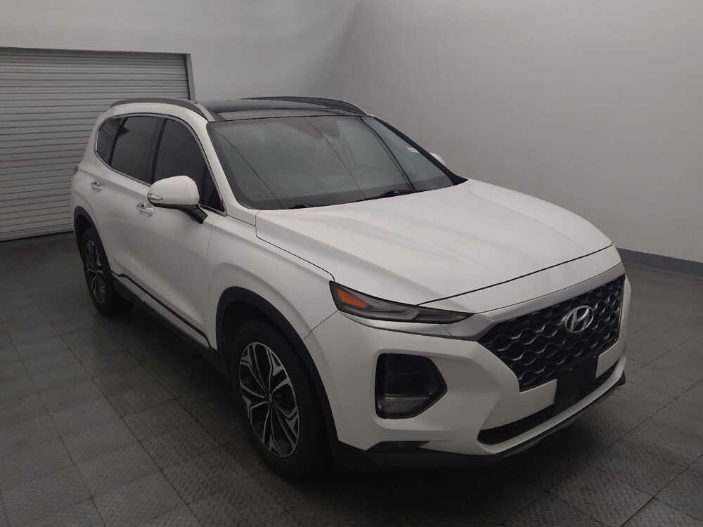 2019 Hyundai Santa Fe in Baton Rouge, LA 70816 - 18129768 13