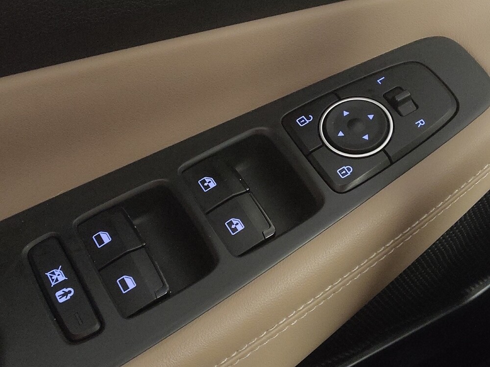 2019 Hyundai Santa Fe in Baton Rouge, LA 70816 - 18129768 27