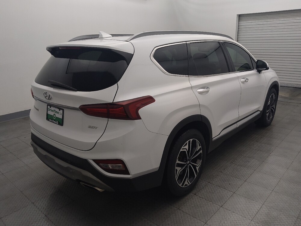 2019 Hyundai Santa Fe in Baton Rouge, LA 70816 - 18129768 9