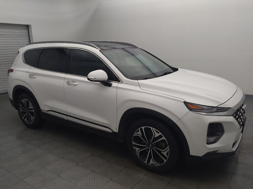 2019 Hyundai Santa Fe in Baton Rouge, LA 70816 - 18129768 11