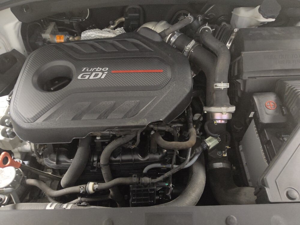 2019 Hyundai Santa Fe in Baton Rouge, LA 70816 - 18129768 30