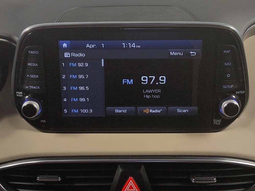 2019 Hyundai Santa Fe in Baton Rouge, LA 70816 - 18129768 25