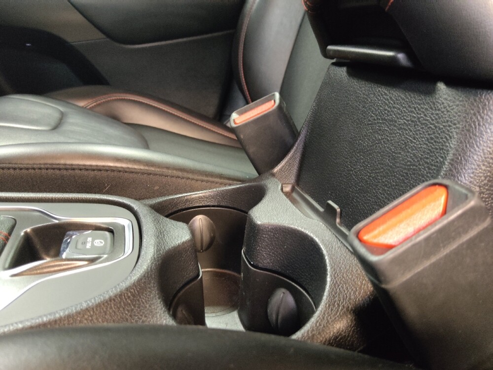 2020 Jeep Cherokee in Macon, GA 31210 - 18129769 26