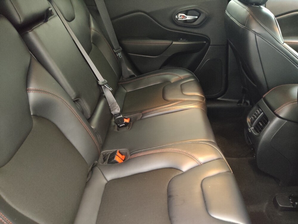 2020 Jeep Cherokee in Macon, GA 31210 - 18129769 19