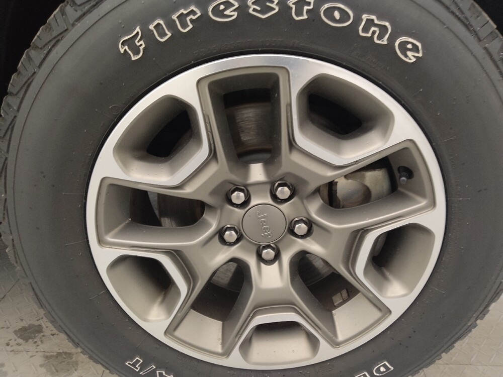 2020 Jeep Cherokee in Macon, GA 31210 - 18129769 31