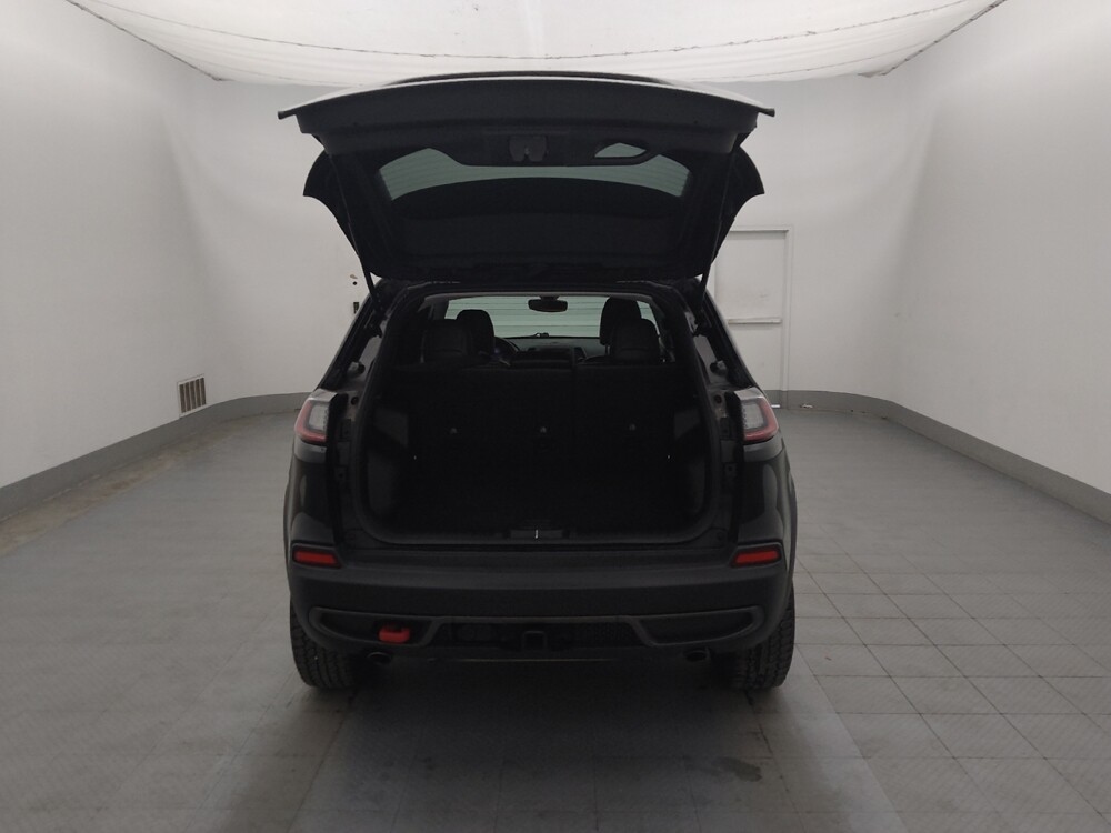 2020 Jeep Cherokee in Macon, GA 31210 - 18129769 29