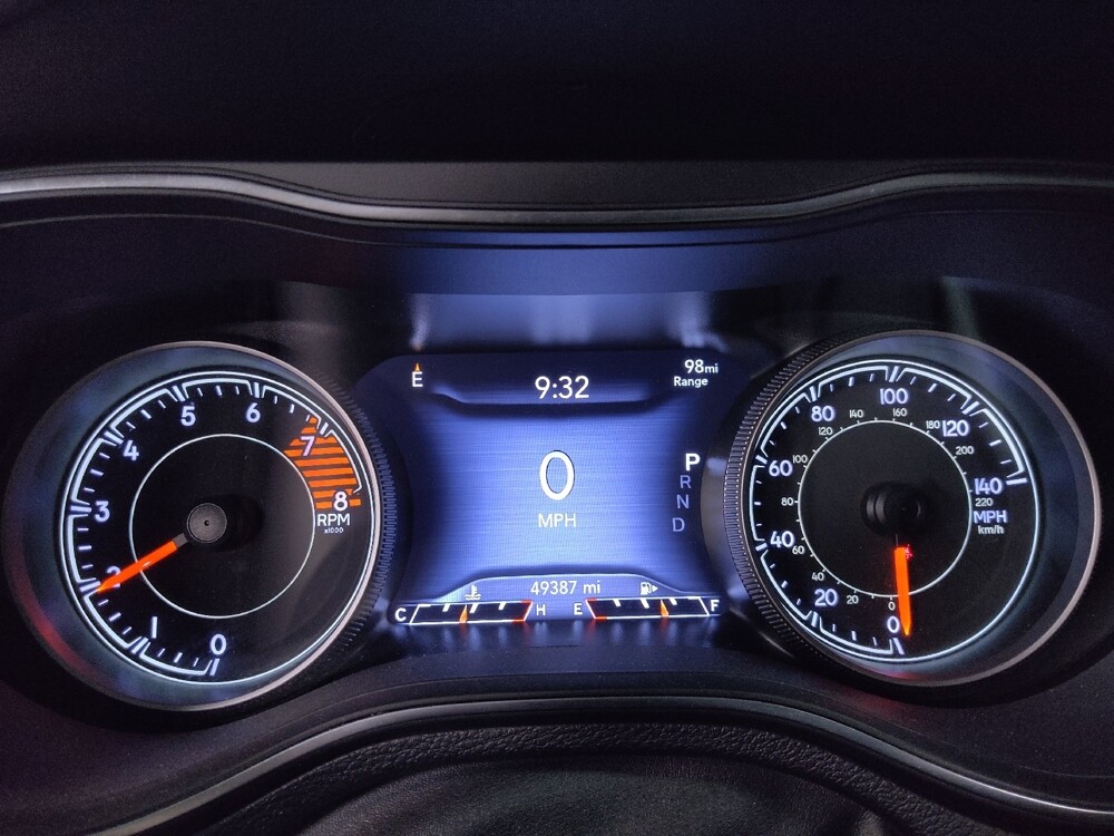 2020 Jeep Cherokee in Macon, GA 31210 - 18129769 23