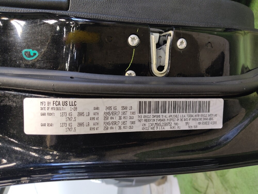 2020 Jeep Cherokee in Macon, GA 31210 - 18129769 33