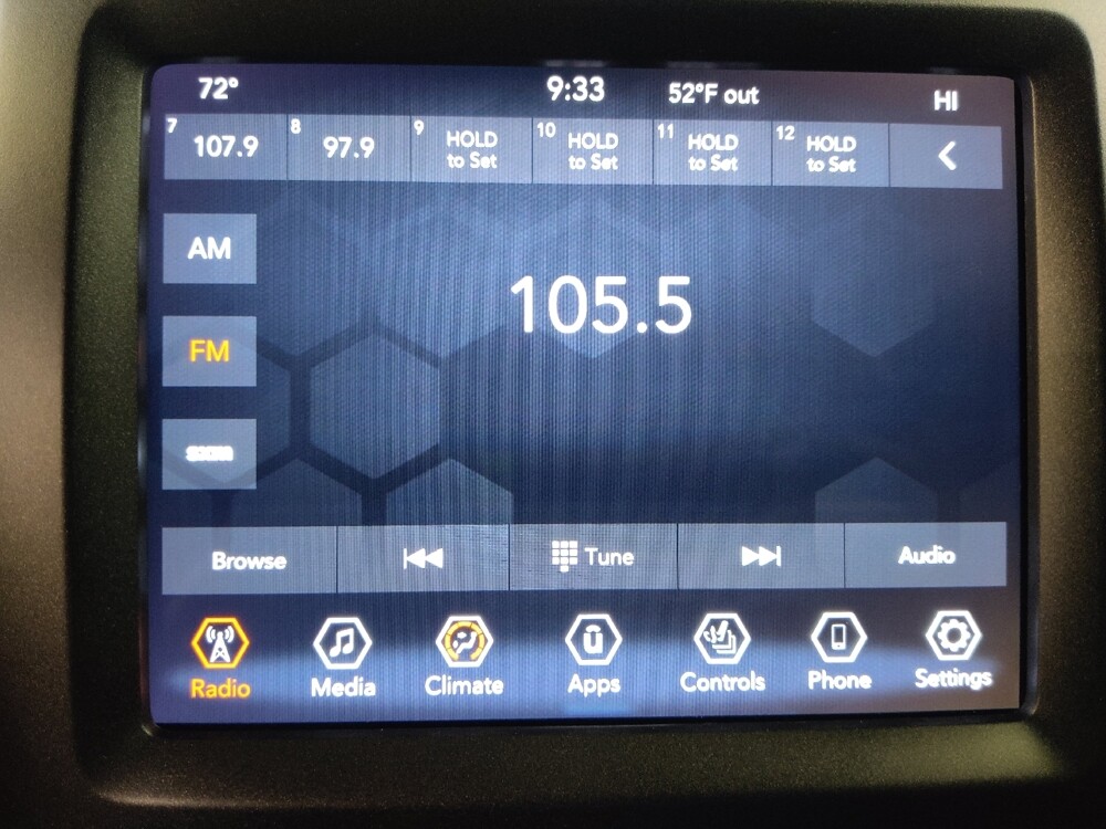 2020 Jeep Cherokee in Macon, GA 31210 - 18129769 25