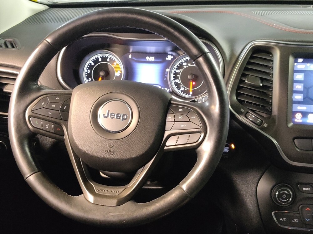 2020 Jeep Cherokee in Macon, GA 31210 - 18129769 22