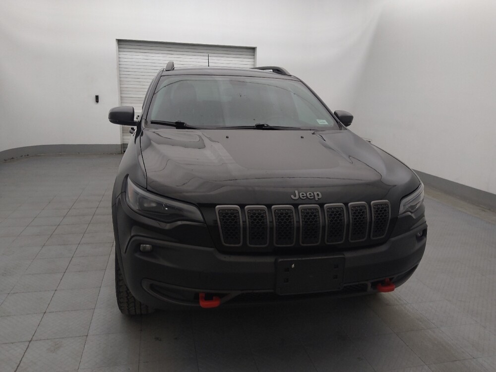 2020 Jeep Cherokee in Macon, GA 31210 - 18129769 14