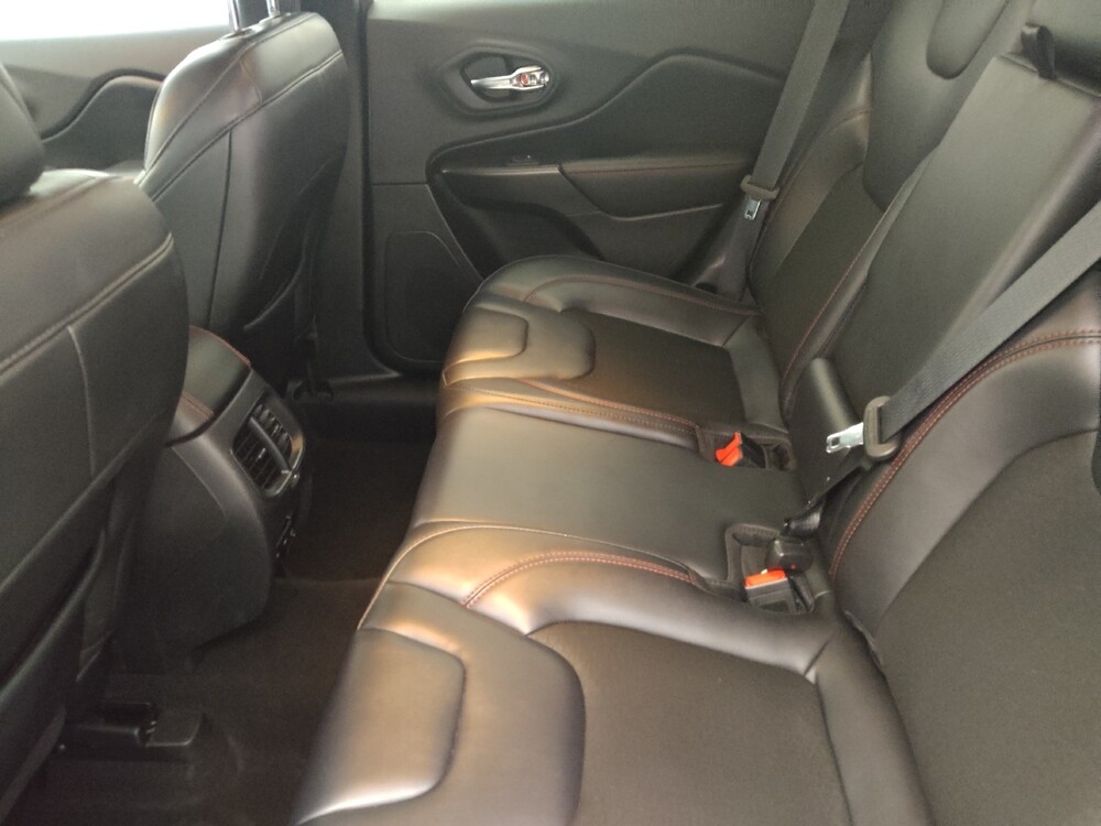 2020 Jeep Cherokee in Macon, GA 31210 - 18129769 18