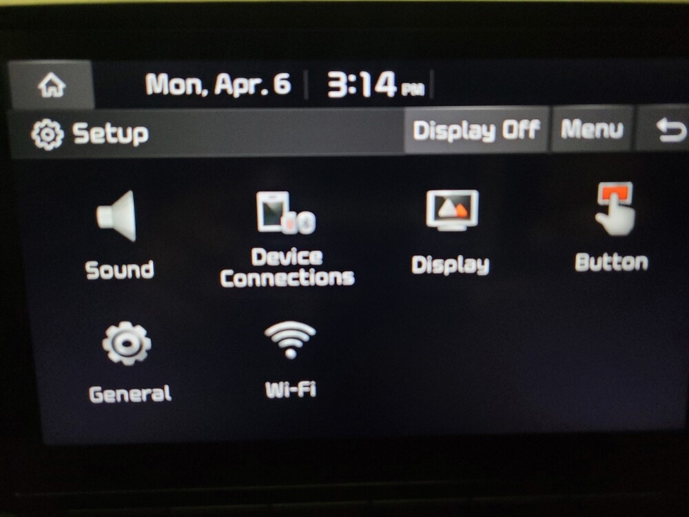 2023 Kia Rio in Downey, CA 90241 - 18129771 25