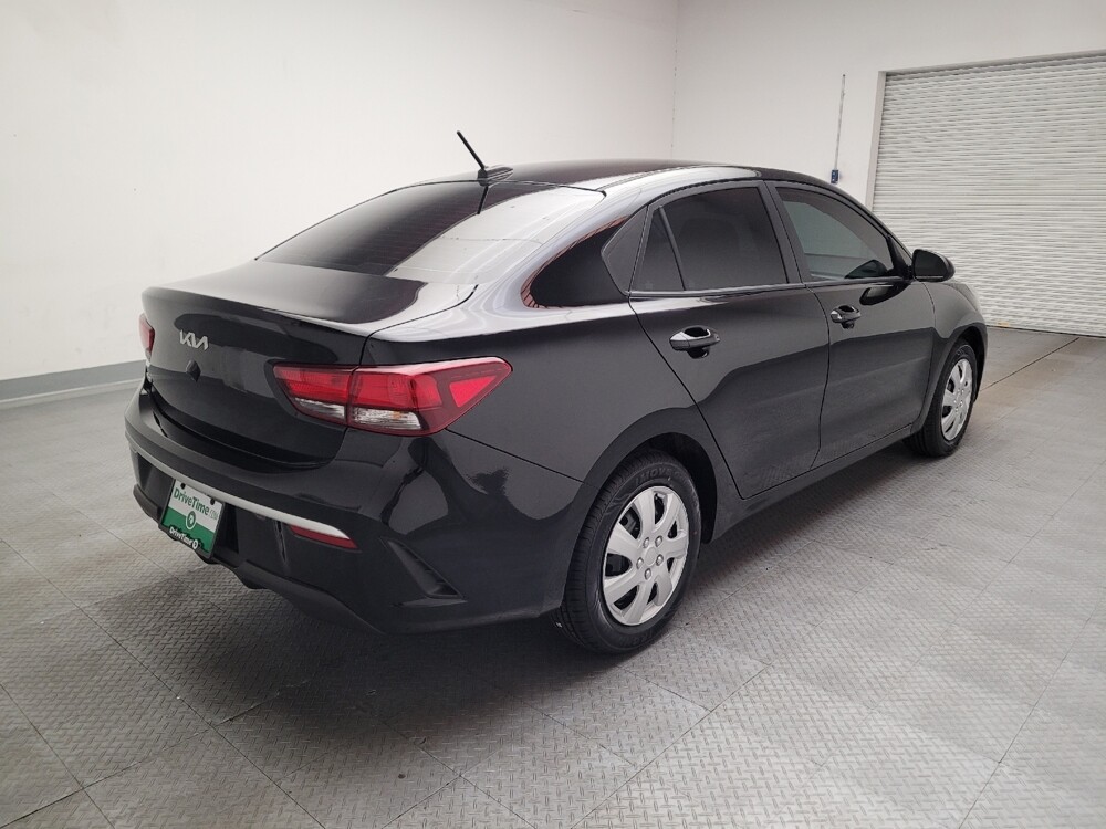 2023 Kia Rio in Downey, CA 90241 - 18129771 9