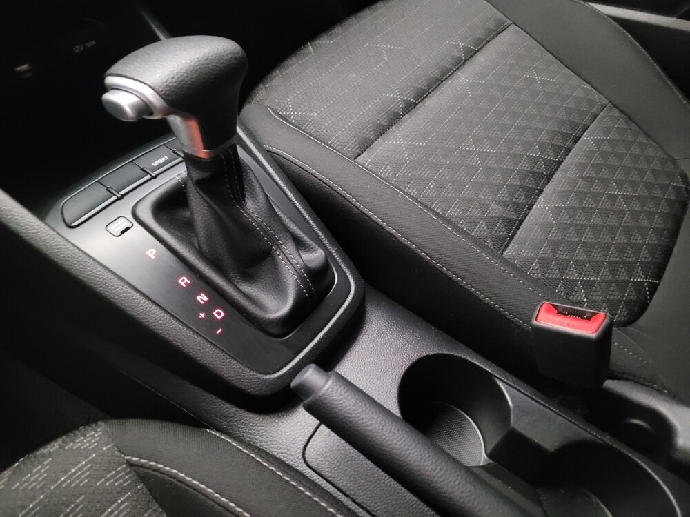 2023 Kia Rio in Downey, CA 90241 - 18129771 26