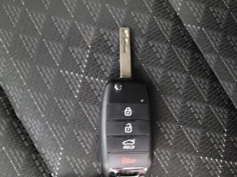 2023 Kia Rio in Downey, CA 90241 - 18129771 32