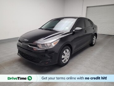 2023 Kia Rio in Downey, CA 90241