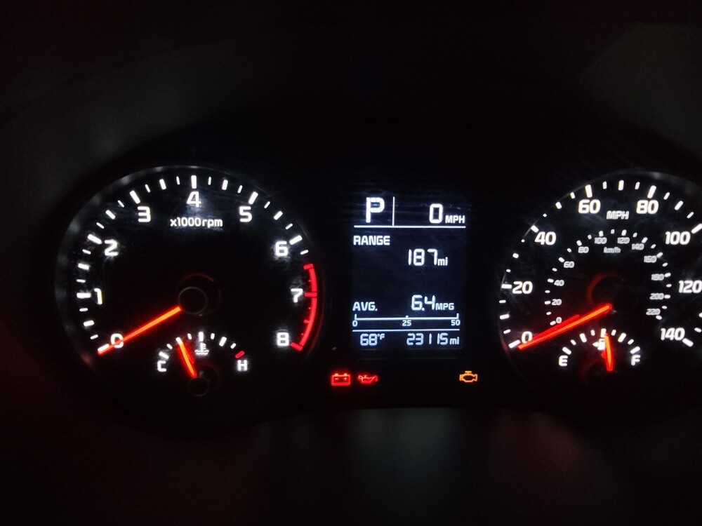 2023 Kia Rio in Downey, CA 90241 - 18129771 23