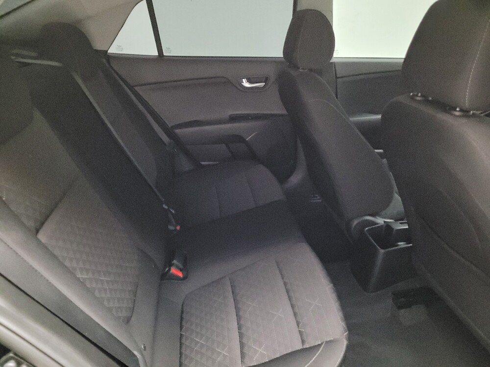 2023 Kia Rio in Downey, CA 90241 - 18129771 19