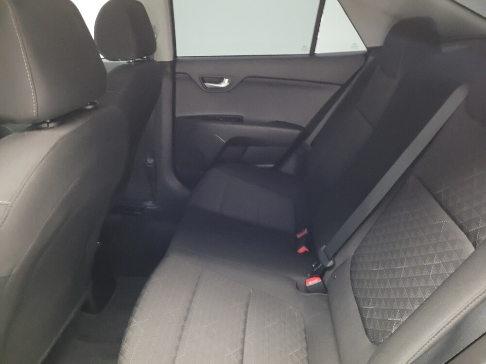 2023 Kia Rio in Downey, CA 90241 - 18129771 18